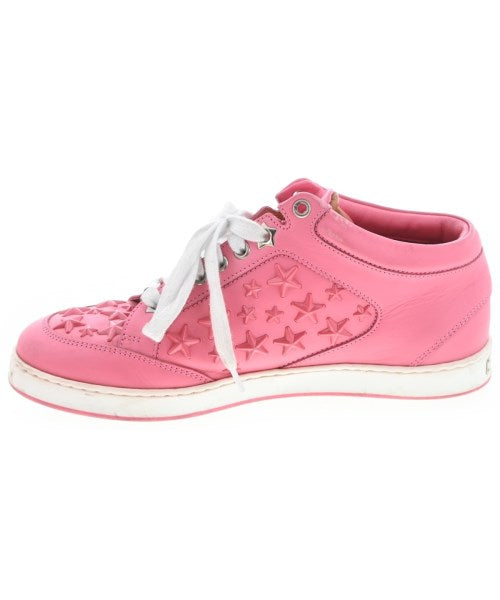 JIMMY CHOO 運動鞋