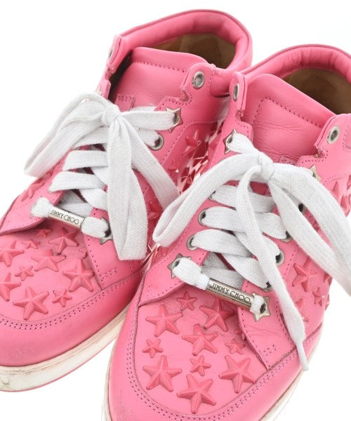 JIMMY CHOO 運動鞋