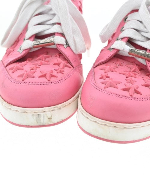 JIMMY CHOO 運動鞋