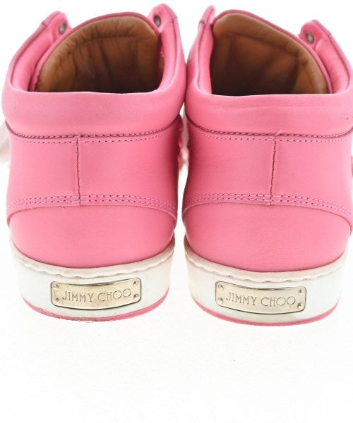 JIMMY CHOO 運動鞋