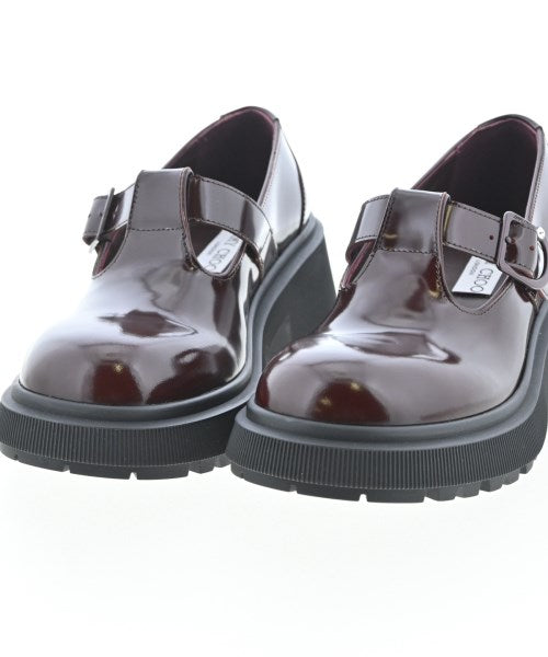 JIMMY CHOO 其他鞋款
