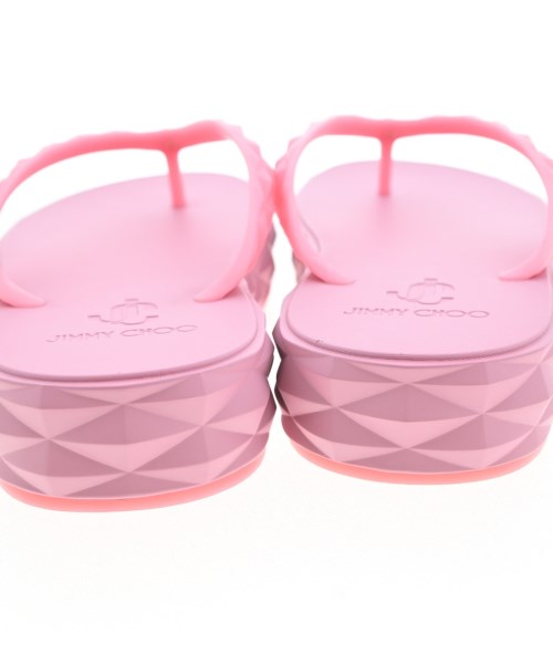 JIMMY CHOO 涼鞋