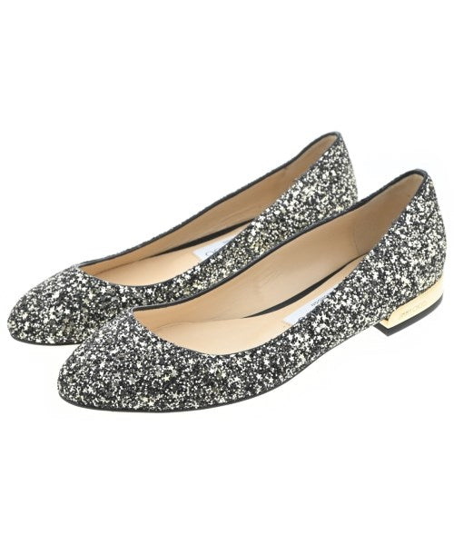 JIMMY CHOO 芭蕾鞋/歌劇鞋