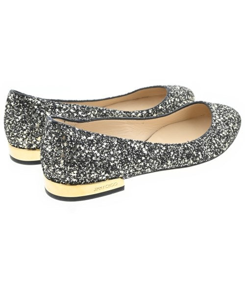JIMMY CHOO 芭蕾鞋/歌劇鞋