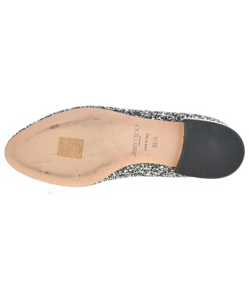 JIMMY CHOO 芭蕾鞋/歌劇鞋