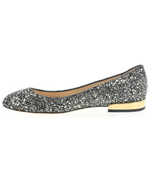 JIMMY CHOO 芭蕾鞋/歌劇鞋