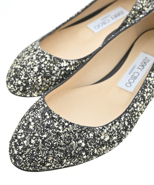 JIMMY CHOO 芭蕾鞋/歌劇鞋