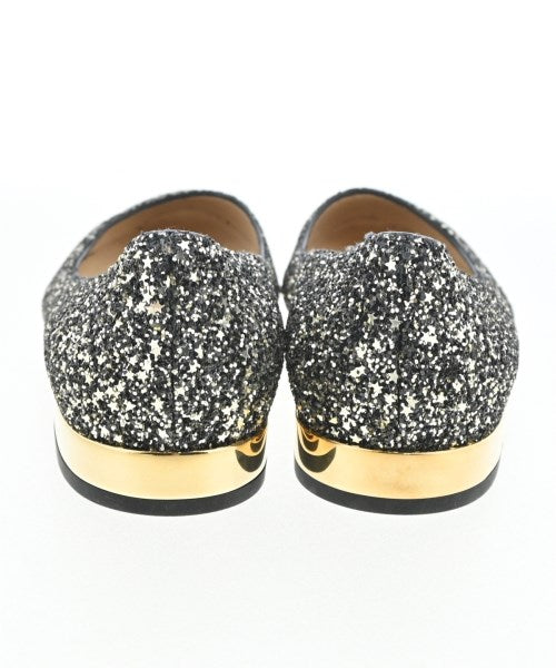 JIMMY CHOO 芭蕾鞋/歌劇鞋