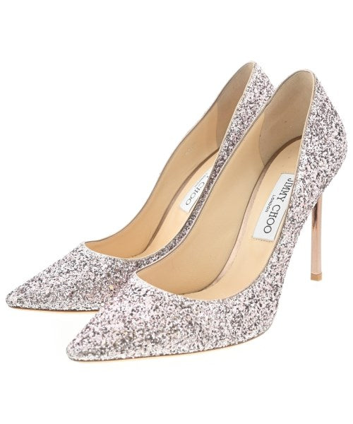 JIMMY CHOO 高跟鞋