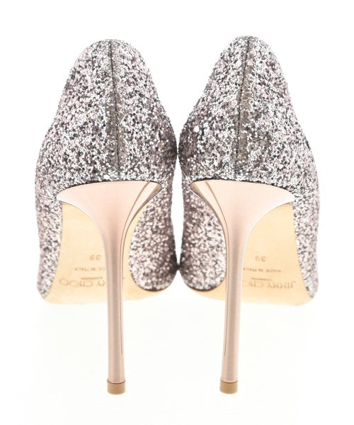 JIMMY CHOO 高跟鞋