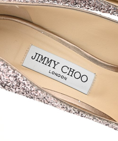 JIMMY CHOO 高跟鞋