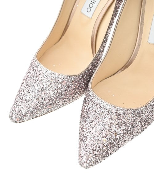 JIMMY CHOO 高跟鞋