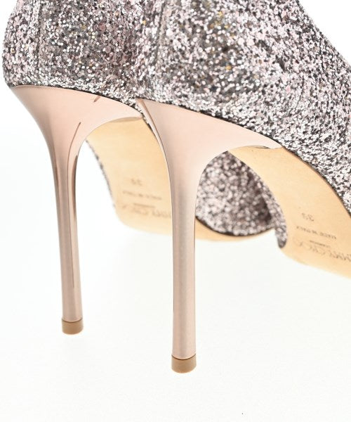 JIMMY CHOO 高跟鞋
