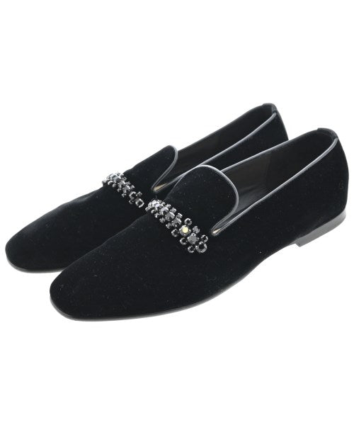 JIMMY CHOO 芭蕾鞋/歌劇鞋