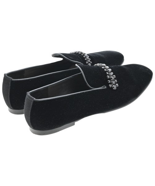 JIMMY CHOO 芭蕾鞋/歌劇鞋
