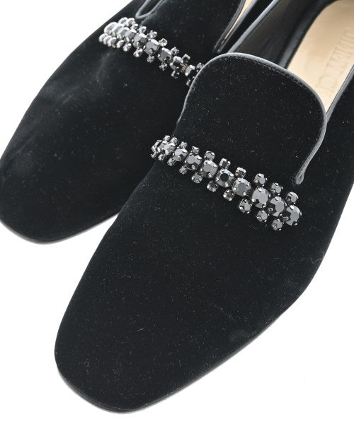 JIMMY CHOO 芭蕾鞋/歌劇鞋