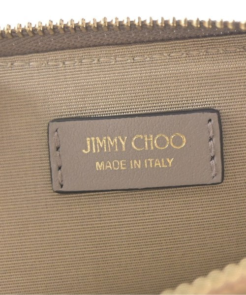 JIMMY CHOO 錢包/零錢包