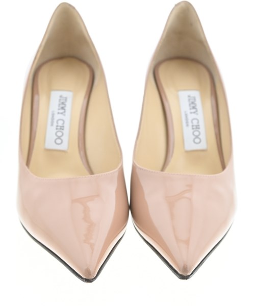 JIMMY CHOO 高跟鞋