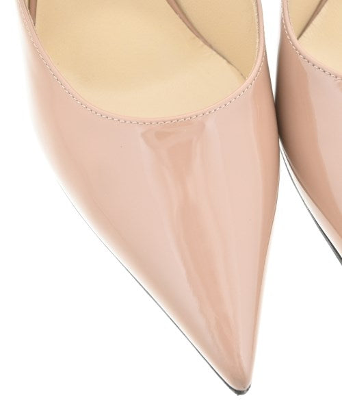 JIMMY CHOO 高跟鞋