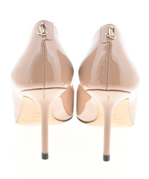 JIMMY CHOO 高跟鞋