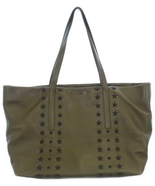 JIMMY CHOO 托特包