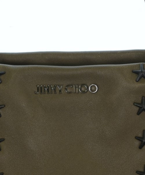 JIMMY CHOO 托特包