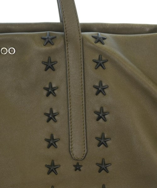 JIMMY CHOO 托特包