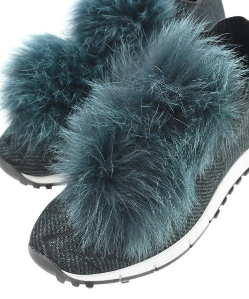 JIMMY CHOO 運動鞋