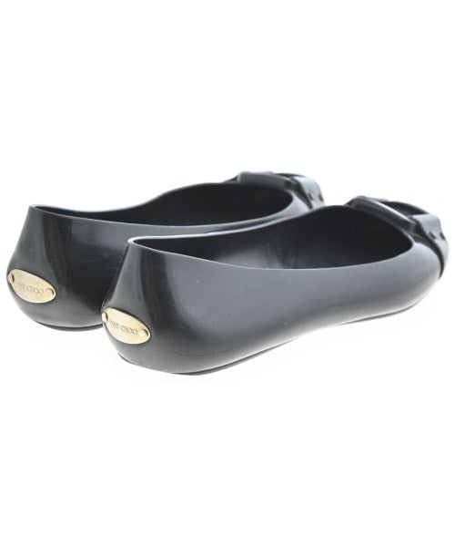 JIMMY CHOO 雨鞋