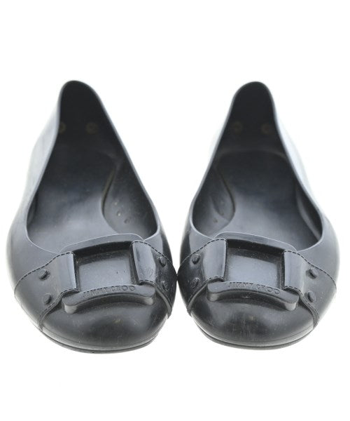 JIMMY CHOO 雨鞋