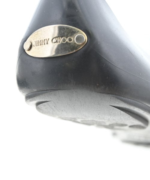 JIMMY CHOO 雨鞋