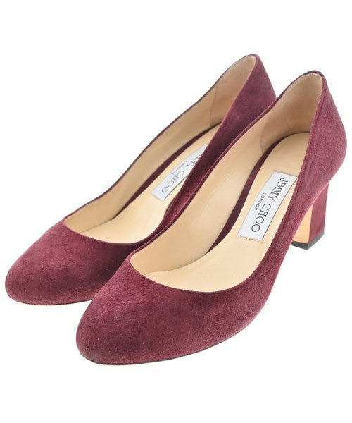 JIMMY CHOO 高跟鞋