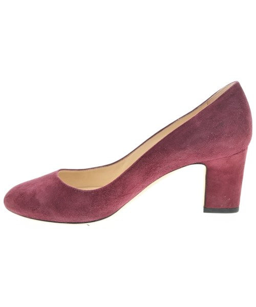 JIMMY CHOO 高跟鞋