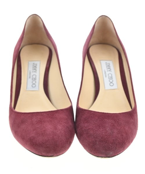 JIMMY CHOO 高跟鞋