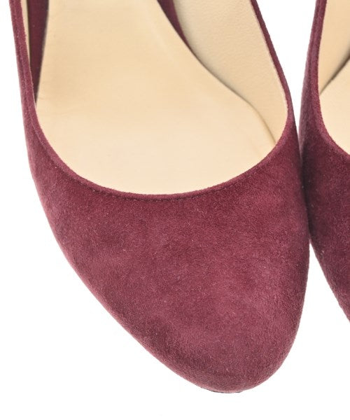 JIMMY CHOO 高跟鞋