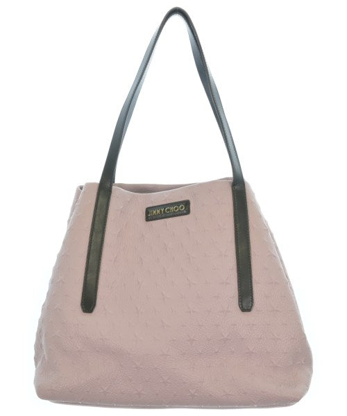 JIMMY CHOO 托特包