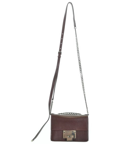 JIMMY CHOO 肩背包