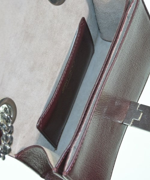 JIMMY CHOO 肩背包