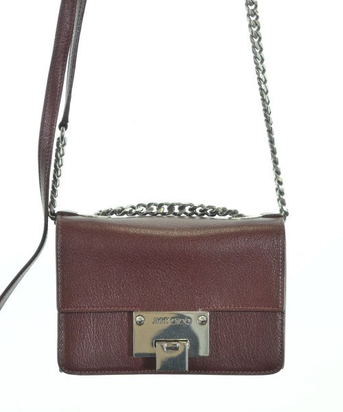 JIMMY CHOO 肩背包
