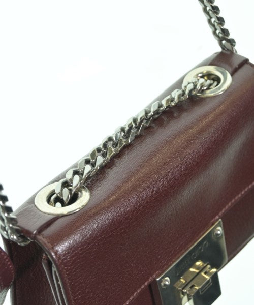 JIMMY CHOO 肩背包