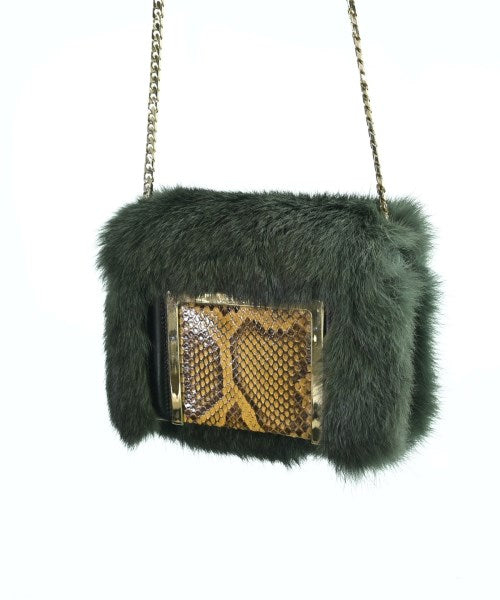 JIMMY CHOO 肩背包