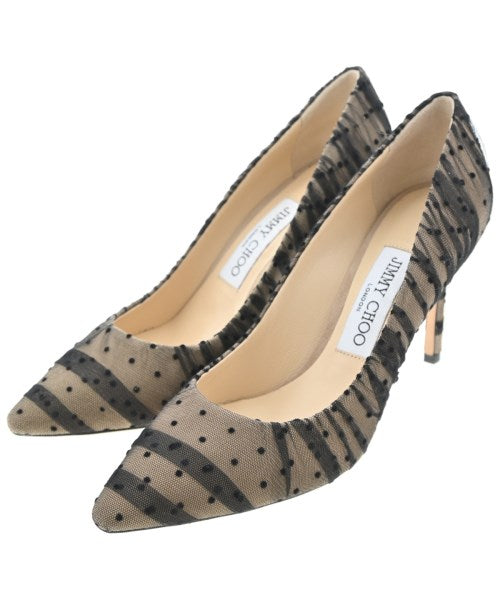 JIMMY CHOO 高跟鞋