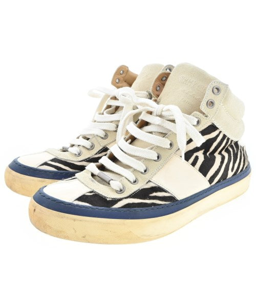 JIMMY CHOO 運動鞋