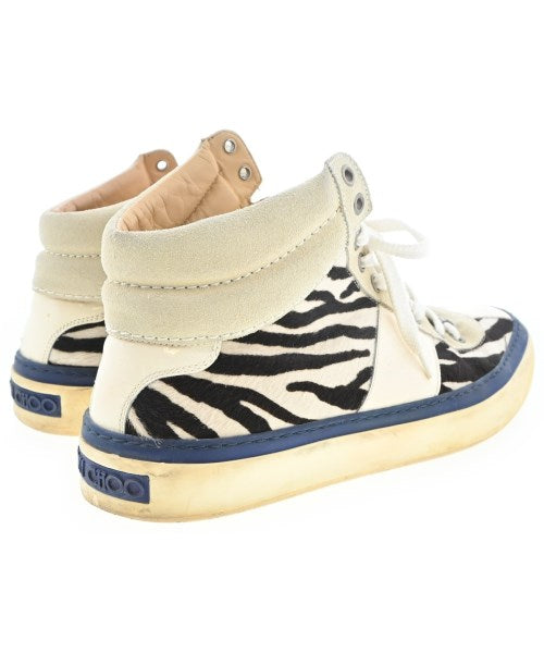 JIMMY CHOO 運動鞋