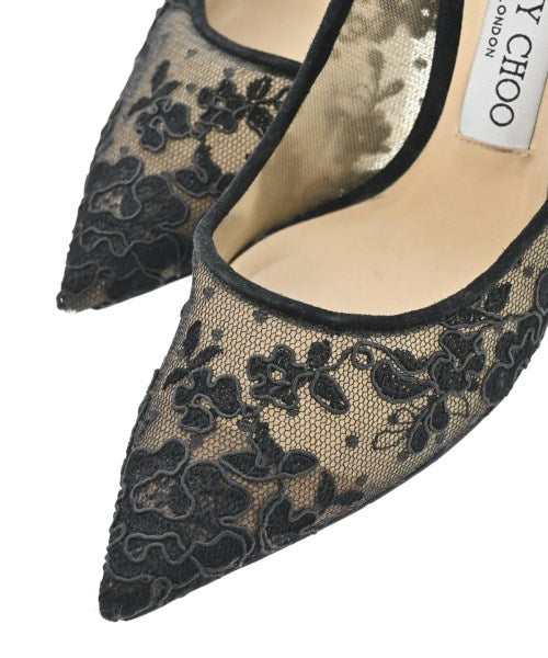 JIMMY CHOO 高跟鞋