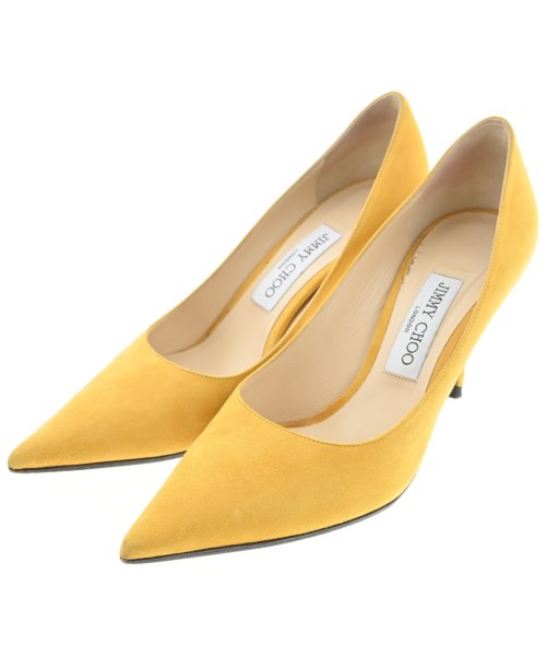 JIMMY CHOO 高跟鞋