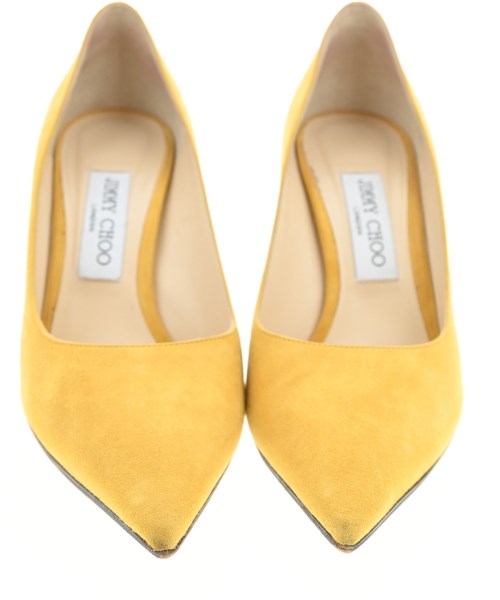 JIMMY CHOO 高跟鞋