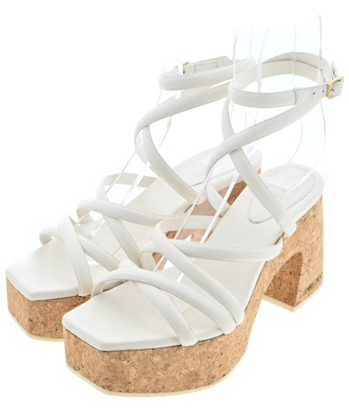 JIMMY CHOO 涼鞋