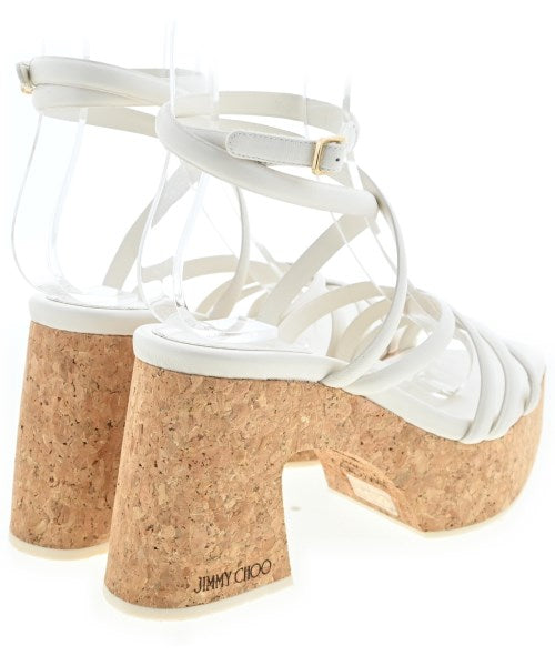 JIMMY CHOO 涼鞋