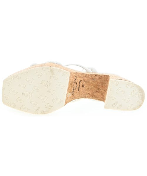 JIMMY CHOO 涼鞋